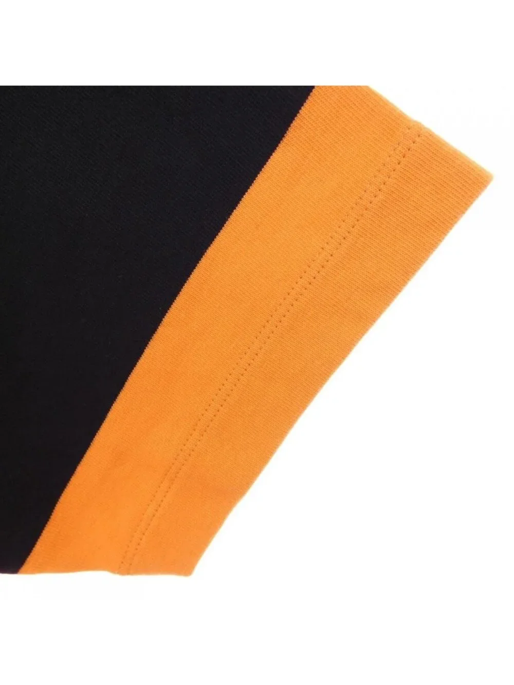 Gucci Double Polo Orange